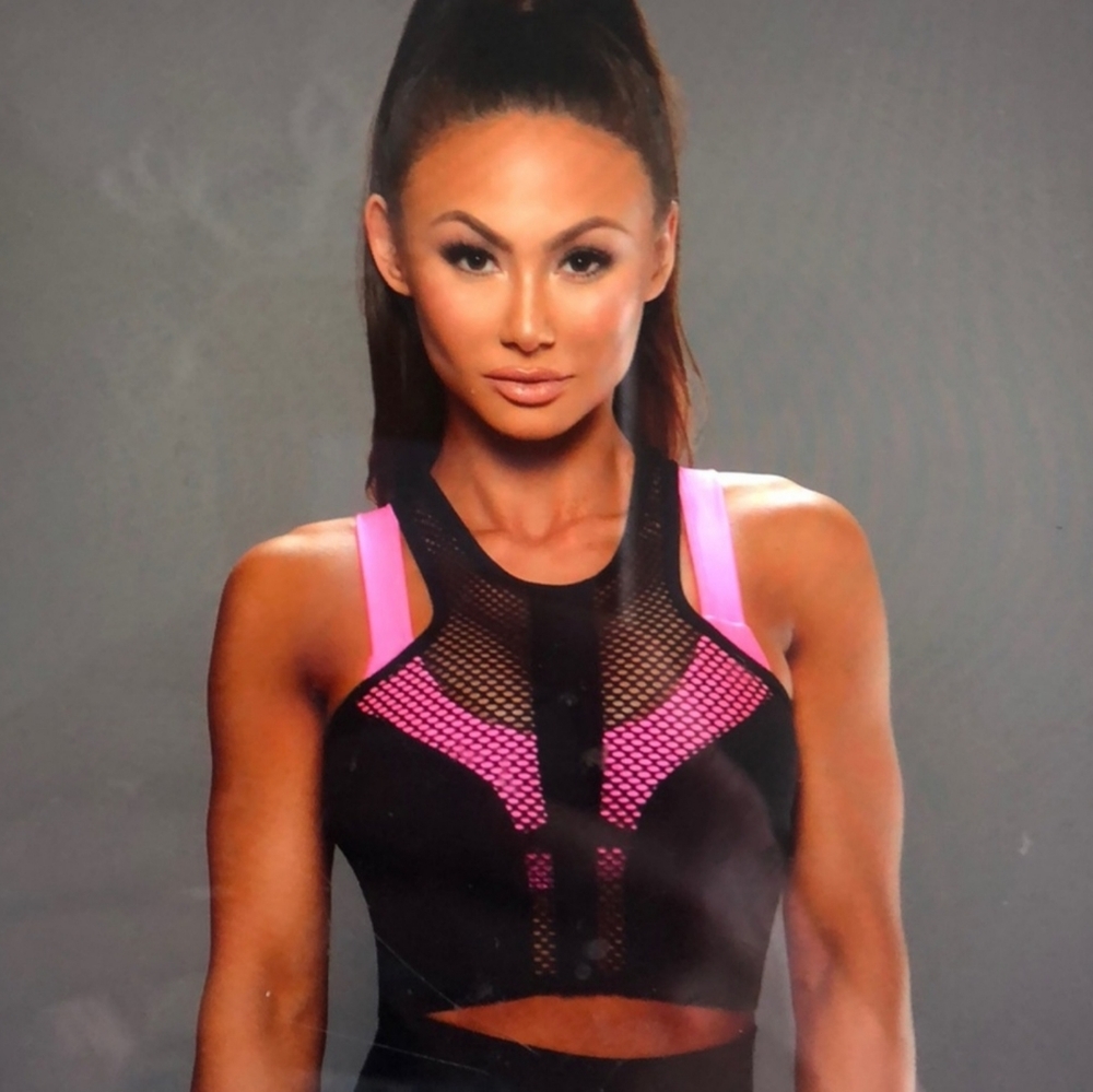 Bombshell Sportswear